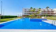 Resale - Apartment - Cabo Roig - Costa Blanca