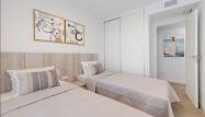 Resale - Apartment - Calpe - Costa Blanca