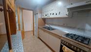 Resale - Apartment - Calpe - Costa Blanca
