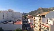 Resale - Apartment - Calpe - Costa Blanca