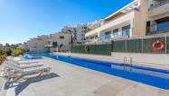 Resale - Apartment - Campoamor - Costa Blanca