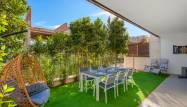 Resale - Apartment - Campoamor - Costa Blanca