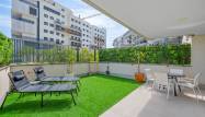 Resale - Apartment - Dehesa de Campoamor - Costa Blanca
