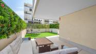 Resale - Apartment - Dehesa de Campoamor - Costa Blanca
