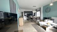 Resale - Apartment - Dehesa de Campoamor - Las Filipinas