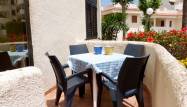 Resale - Apartment - Denia - Costa Blanca