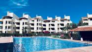 Resale - Apartment - Denia - Costa Blanca