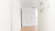 Resale - Apartment - El Campello