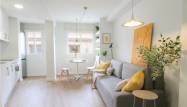 Resale - Apartment - El Campello