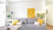 Resale - Apartment - El Campello