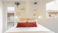 Resale - Apartment - El Campello