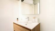Resale - Apartment - El Campello