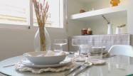 Resale - Apartment - El Campello