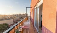 Resale - Apartment - El Campello