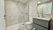 Resale - Apartment - Finestrat - Balcón De Finestrat
