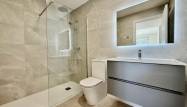 Resale - Apartment - Finestrat - Balcón De Finestrat