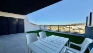 Resale - Apartment - Finestrat - Balcón De Finestrat