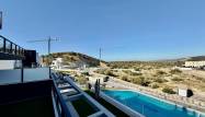 Resale - Apartment - Finestrat - Balcón De Finestrat