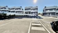 Resale - Apartment - Finestrat - Balcón De Finestrat