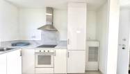 Resale - Apartment - Finestrat