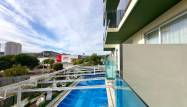 Resale - Apartment - Finestrat