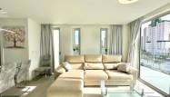 Resale - Apartment - Finestrat