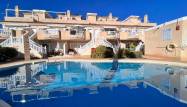 Resale - Apartment - Guardamar del Segura - Costa Blanca
