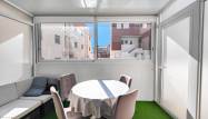 Resale - Apartment - Guardamar del Segura - Costa Blanca