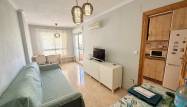 Resale - Apartment - Guardamar del Segura - Costa Blanca