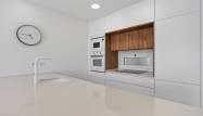 Resale - Apartment - Guardamar del Segura - Costa Blanca