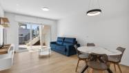 Resale - Apartment - Guardamar del Segura - Costa Blanca
