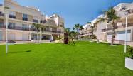 Resale - Apartment - Guardamar del Segura - Costa Blanca