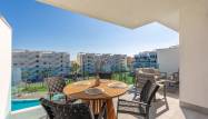 Resale - Apartment - Guardamar del Segura - El Raso