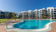 Resale - Apartment - Guardamar del Segura - El Raso