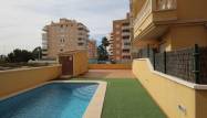 Resale - Apartment - Guardamar del Segura - Puerto Deportivo
