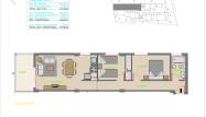 Resale - Apartment - Guardamar del Segura - Puerto Deportivo