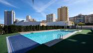 Resale - Apartment - Guardamar del Segura - Puerto Deportivo