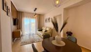 Resale - Apartment - Guardamar del Segura - Puerto