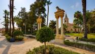 Resale - Apartment - Jacarilla - Inland