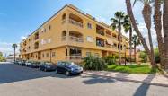 Resale - Apartment - Jacarilla - Inland
