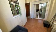 Resale - Apartment - Jacarilla - Inland