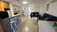 Resale - Apartment - Jacarilla - Inland