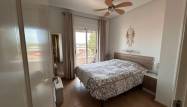 Resale - Apartment - Jacarilla - Inland