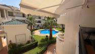 Resale - Apartment - Jacarilla - Inland