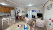 Resale - Apartment - Jacarilla - Inland