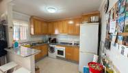 Resale - Apartment - Jacarilla - Inland