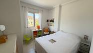 Resale - Apartment - Jacarilla - Inland