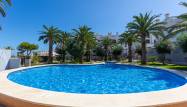 Resale - Apartment - La Mata - Costa Blanca