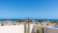 Resale - Apartment - La Mata - Costa Blanca