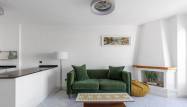 Resale - Apartment - La Mata - Costa Blanca